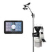 wireless professional weather station