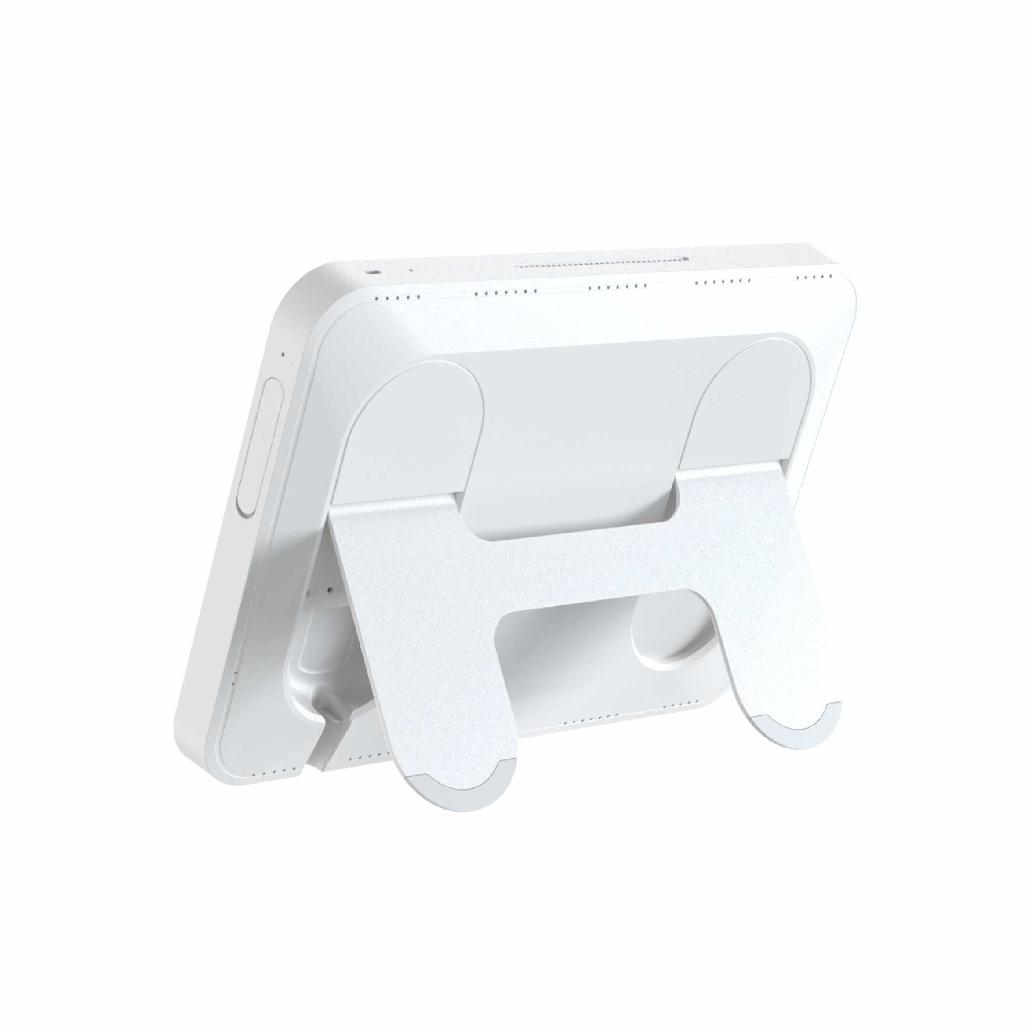 WeatherLink console kickstand