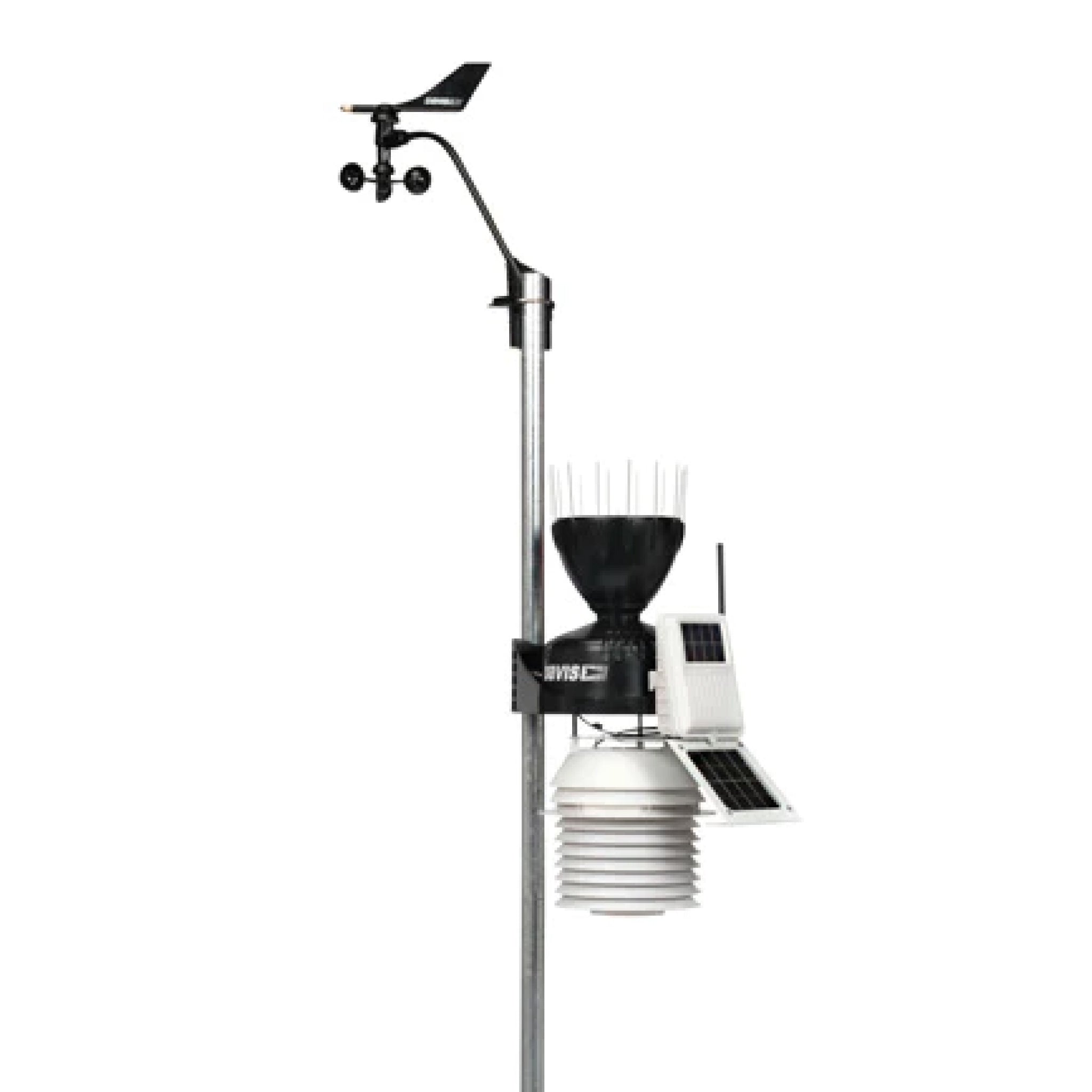 wireless professional weather station