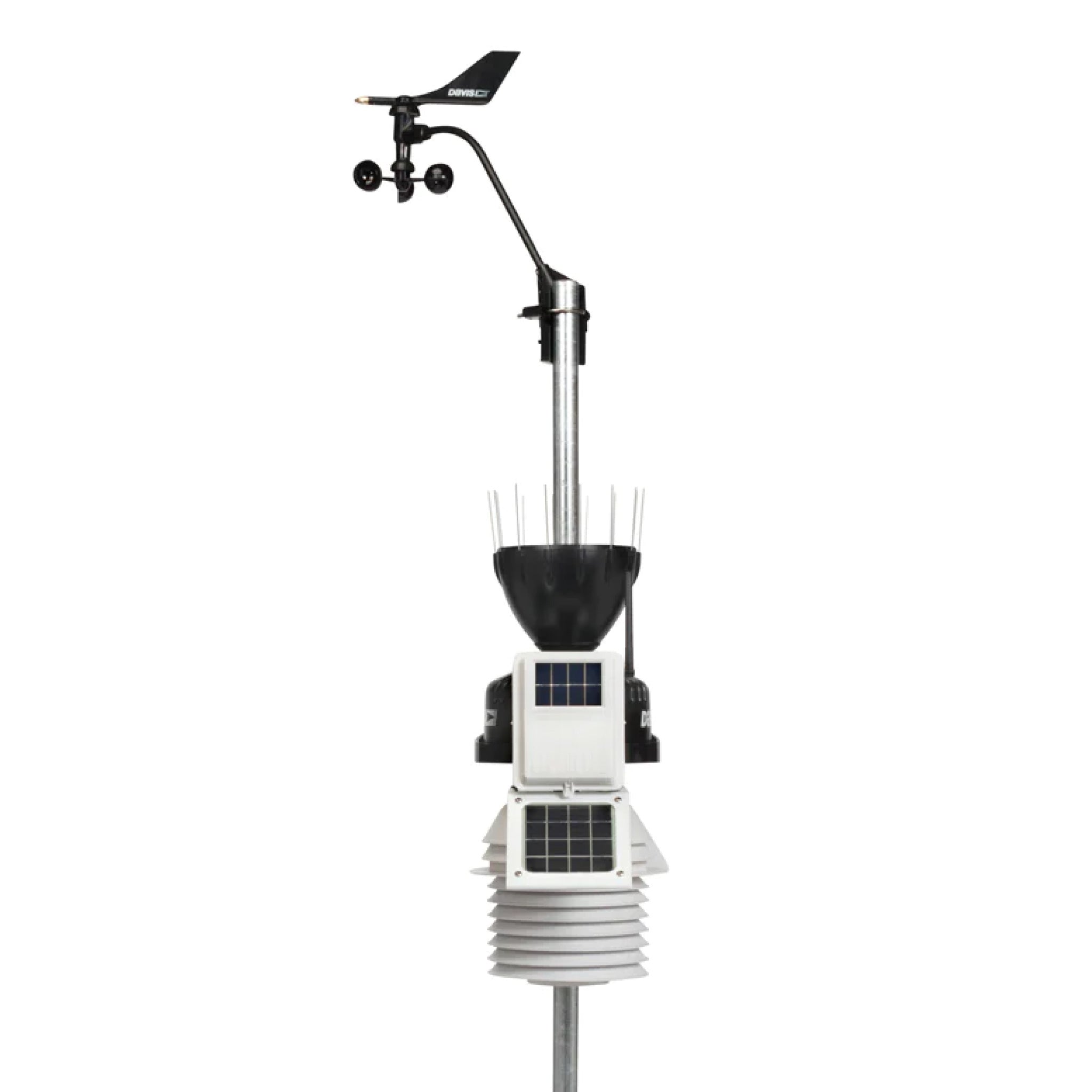 wireless professional weather station